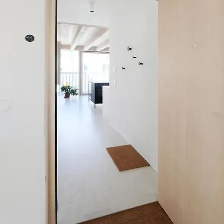 Schick Und Luftig Im Herzen Von * Linz