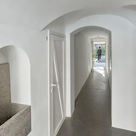 Schick Und Luftig Im Herzen Von Apartamento Linz