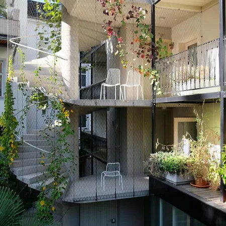 Apartament Schick Und Luftig Im Herzen Von Linz