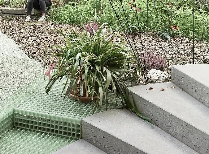 Schick Und Luftig Im Herzen Von