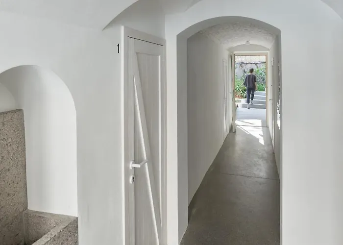 Schick Und Luftig Im Herzen Von Apartament Linz