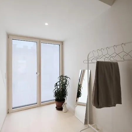 Schick Und Luftig Im Herzen Von * Линц